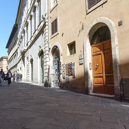 Appartamenti Siena Centro Extérieur photo