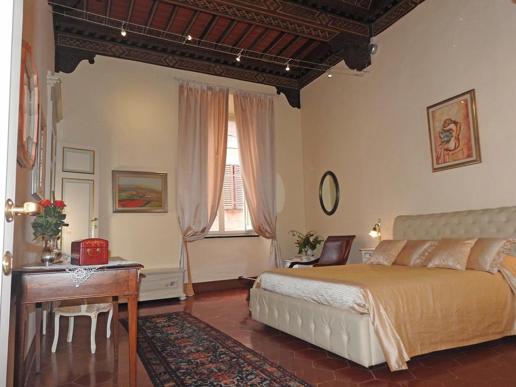 Appartamenti Siena Centro Extérieur photo