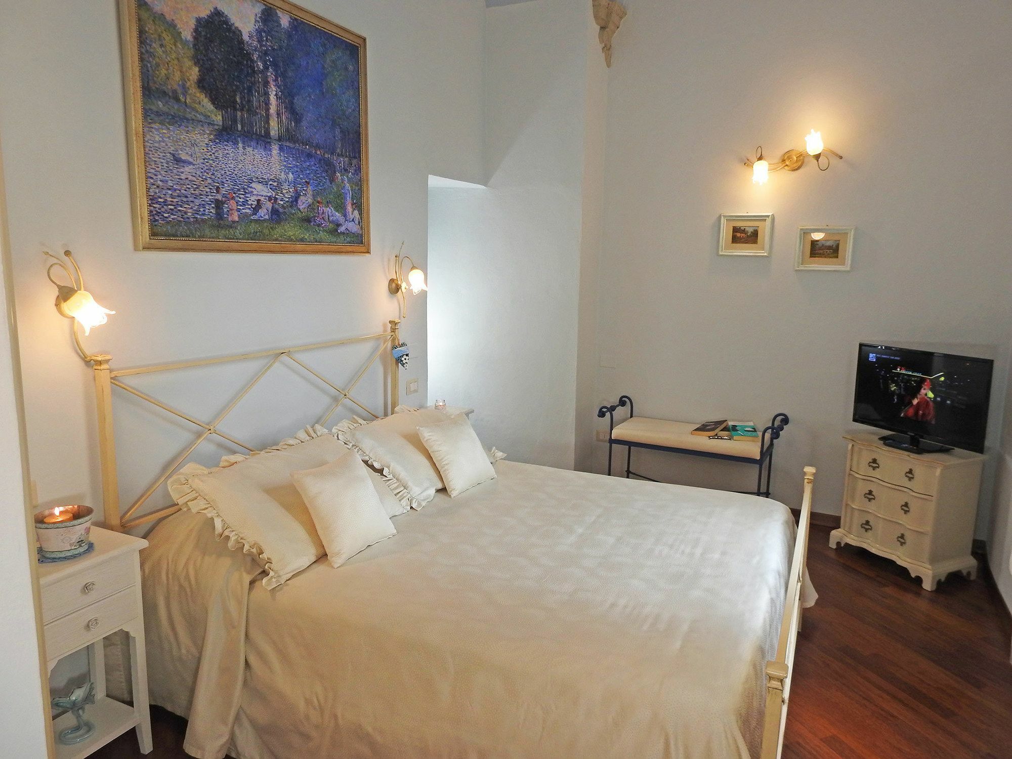 Appartamenti Siena Centro Extérieur photo