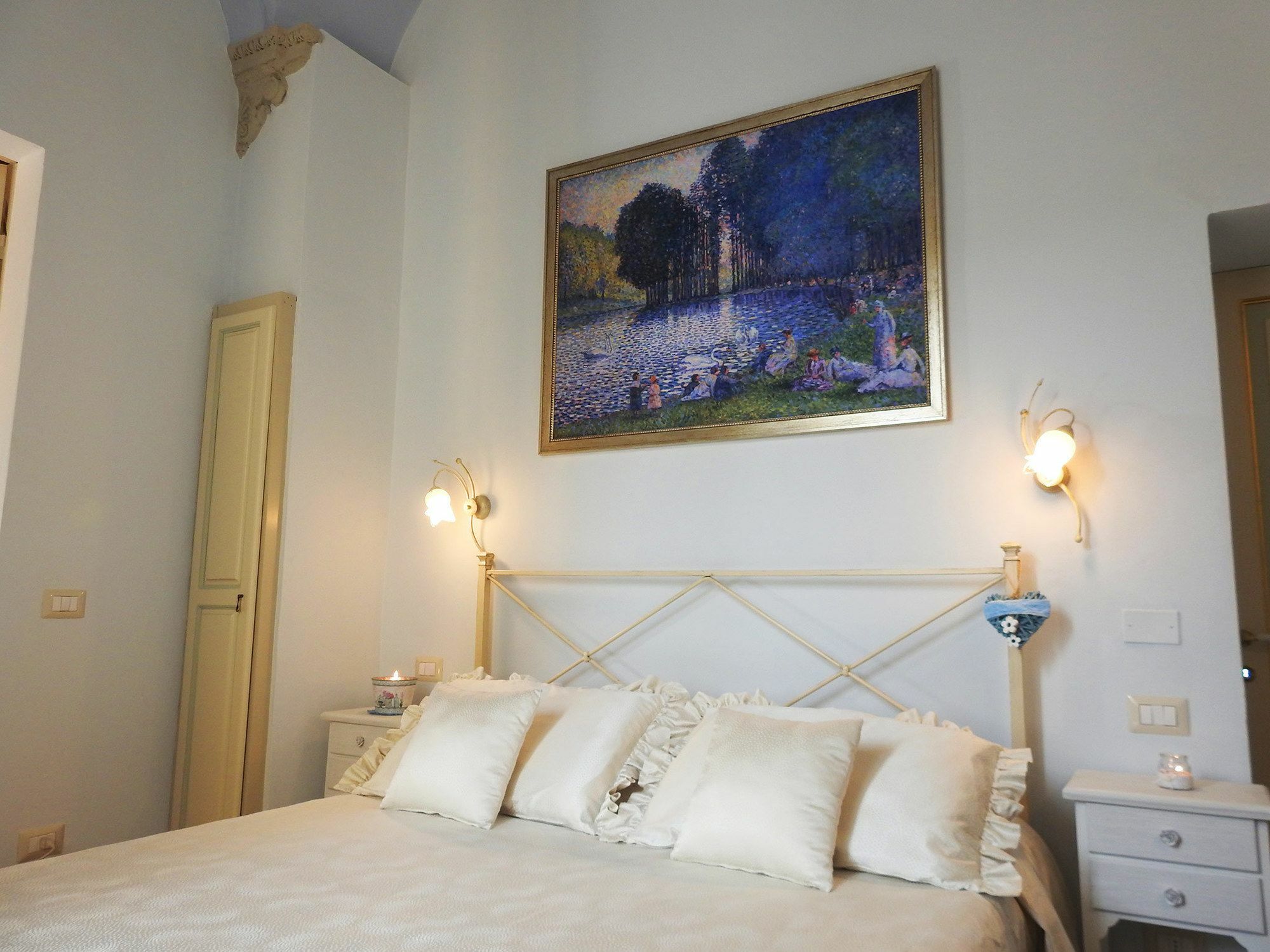 Appartamenti Siena Centro Extérieur photo