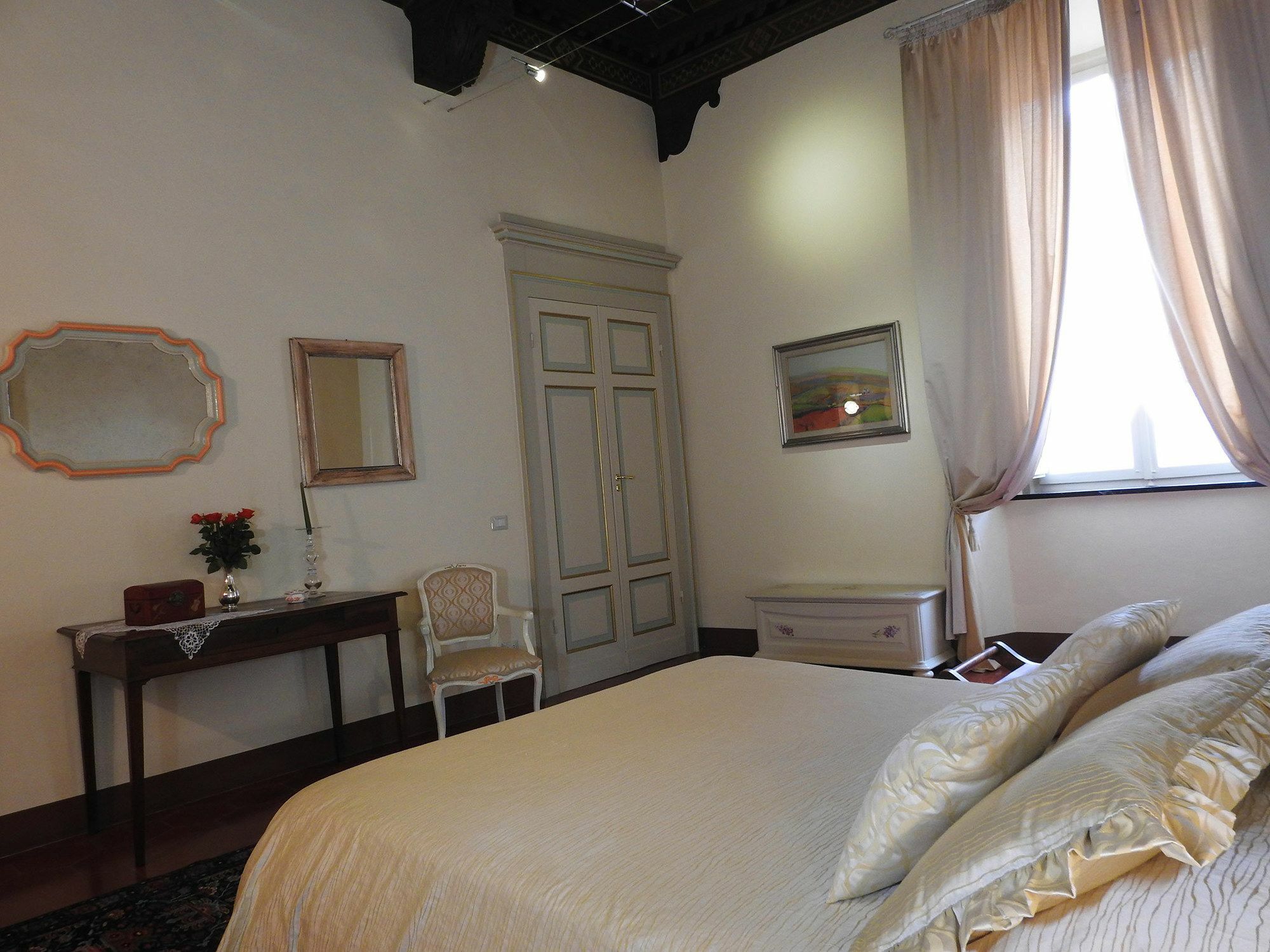 Appartamenti Siena Centro Extérieur photo