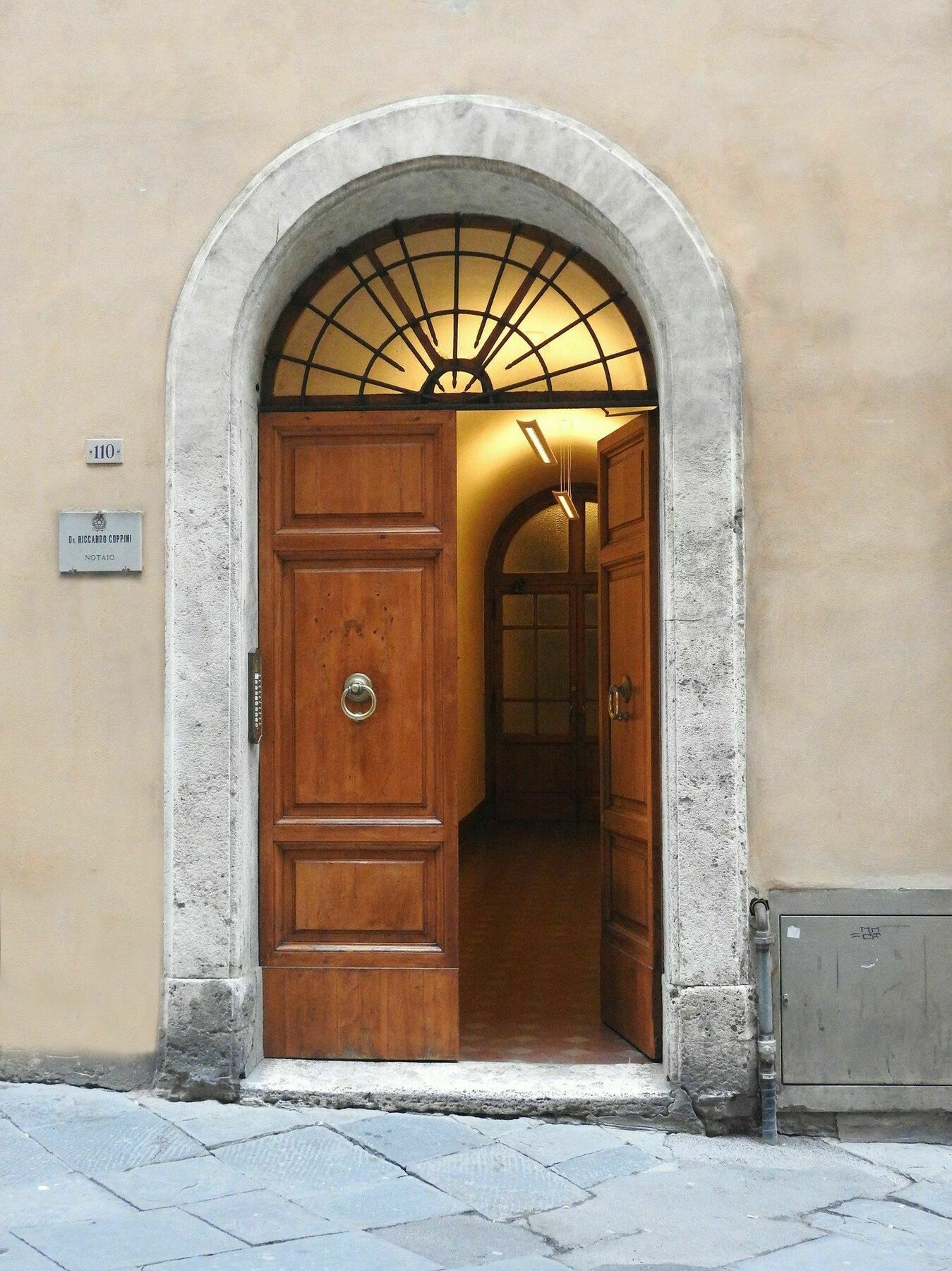 Appartamenti Siena Centro Extérieur photo
