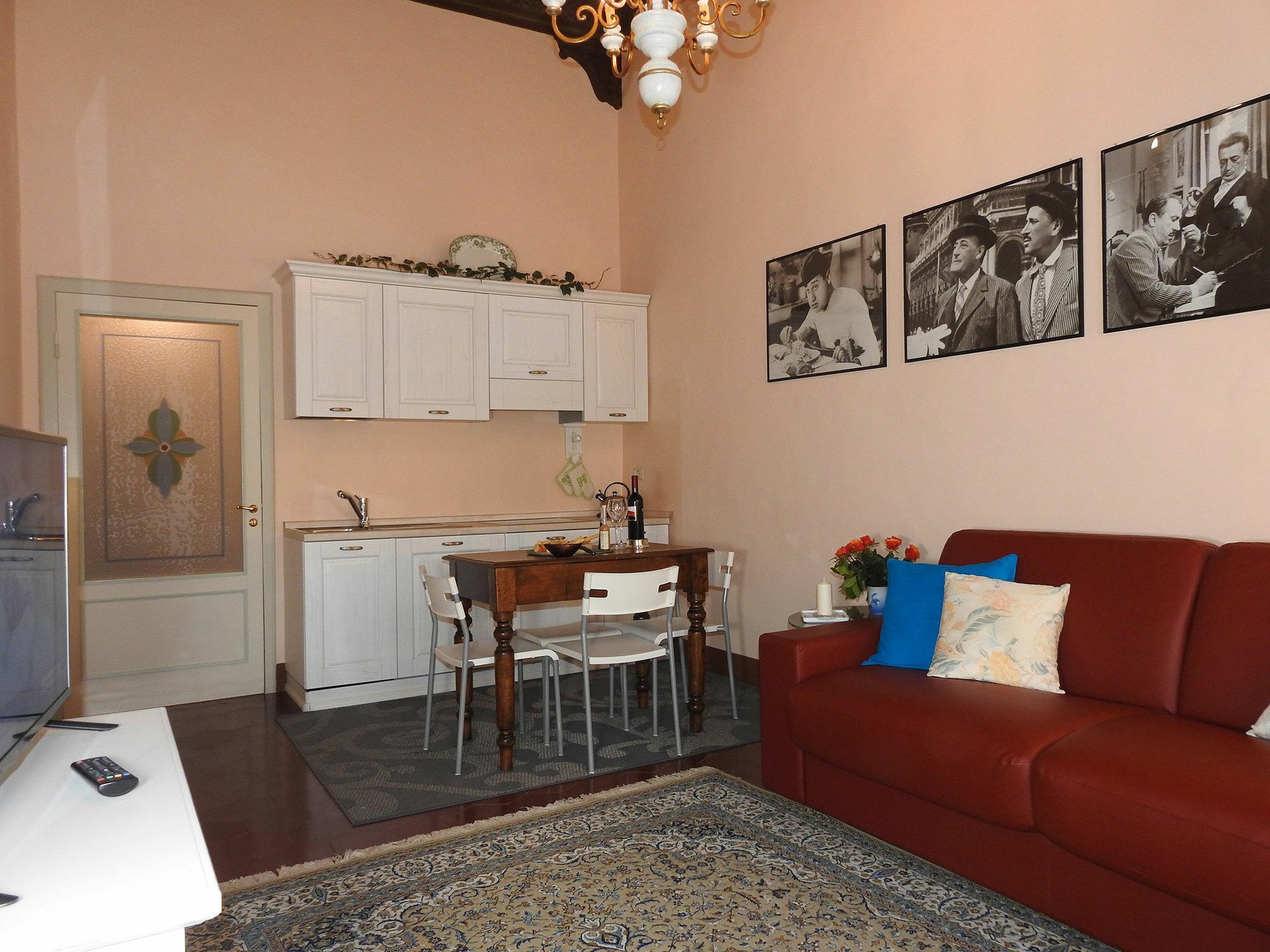 Appartamenti Siena Centro Extérieur photo