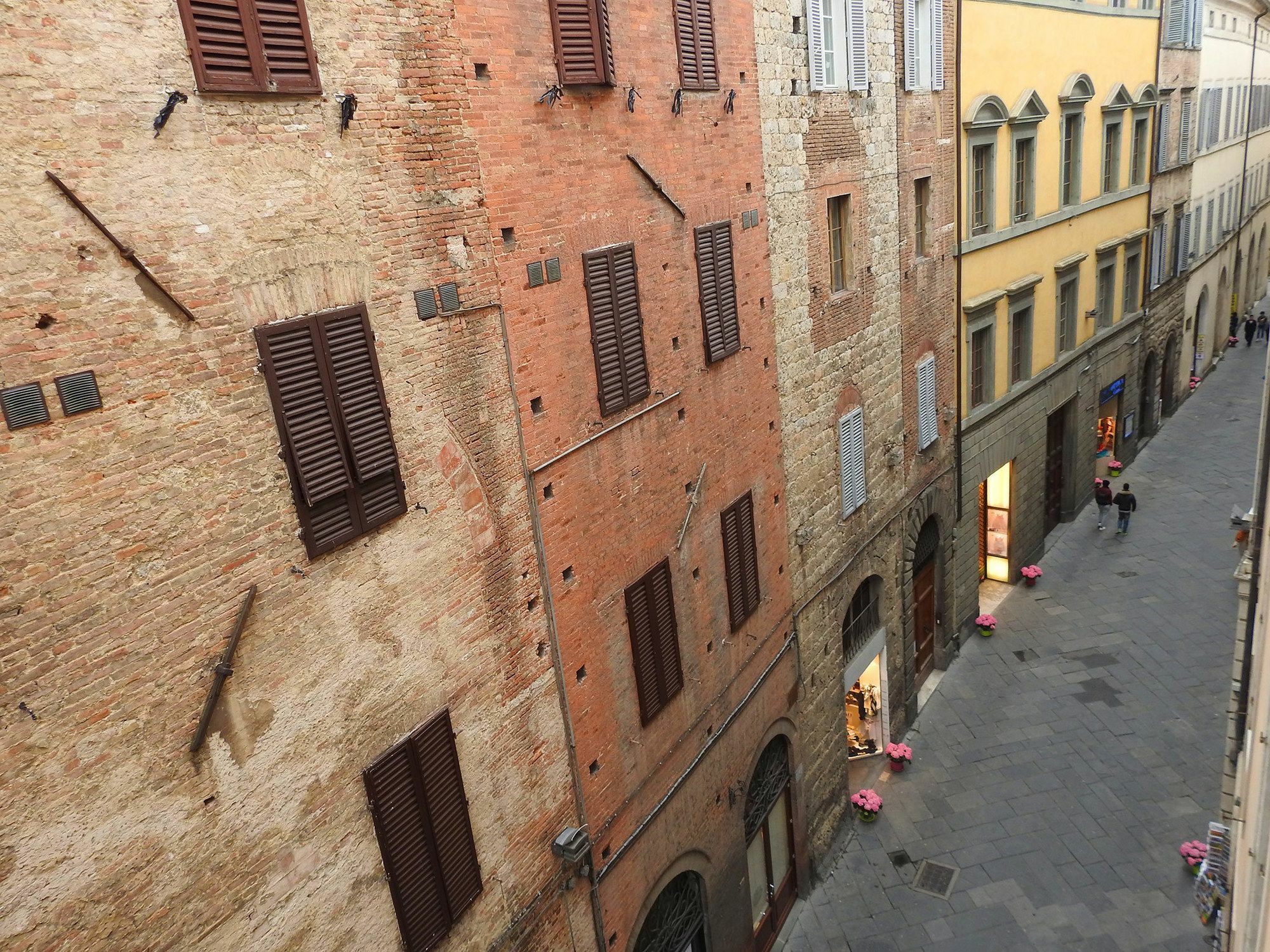Appartamenti Siena Centro Extérieur photo