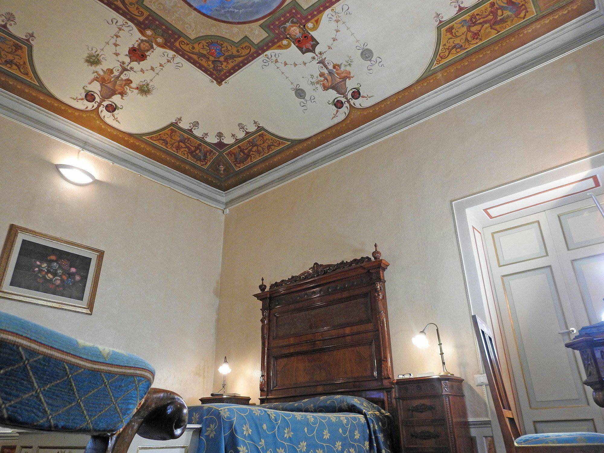 Appartamenti Siena Centro Extérieur photo